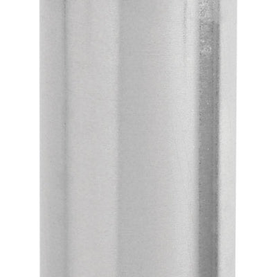 Imperial 9 in. D X 24 in. L Galvanized Steel Furnace Pipe