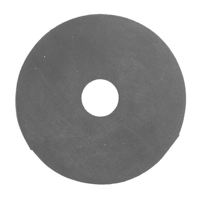 Danco 1/2 in. D Rubber Washer