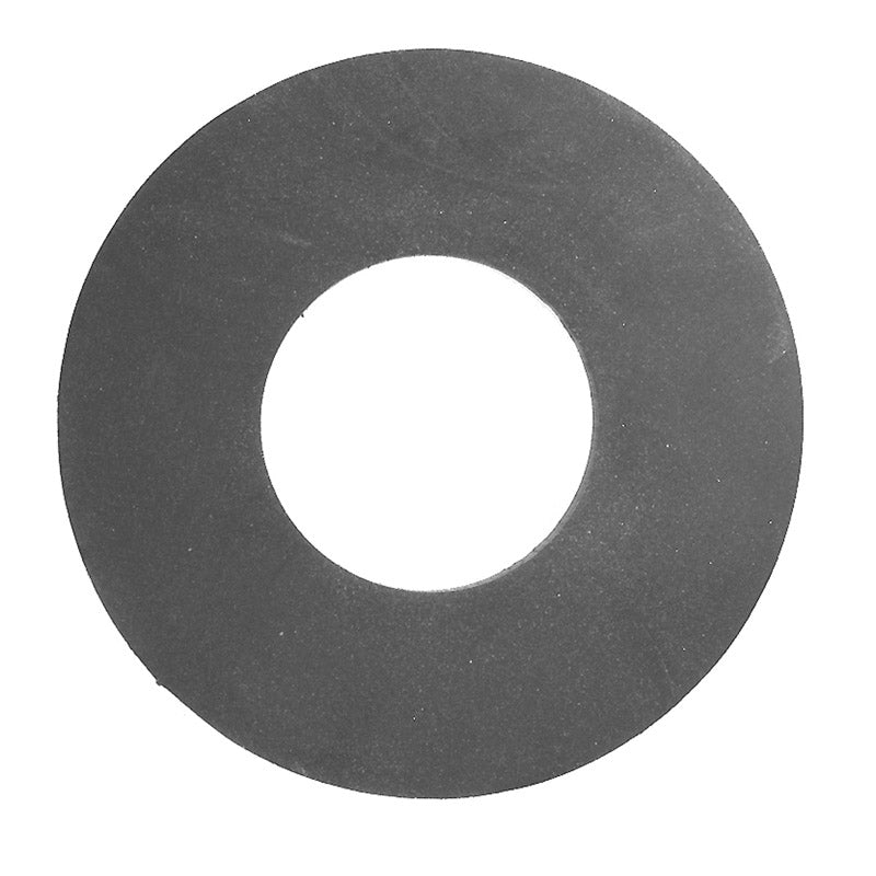 Danco 1 in. D Rubber Washer
