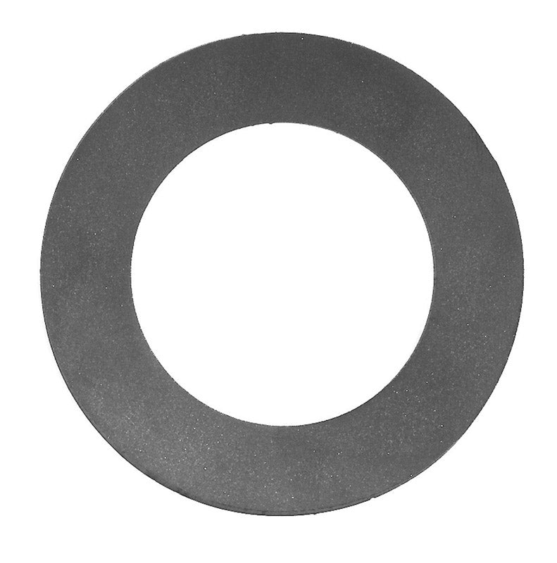 Danco 1-1/2 in. D Rubber Washer