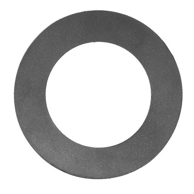 Danco 1-1/2 in. D Rubber Washer