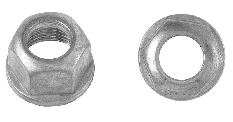 Danco Tailpiece Nut For Universal 1/2 in. Diecast