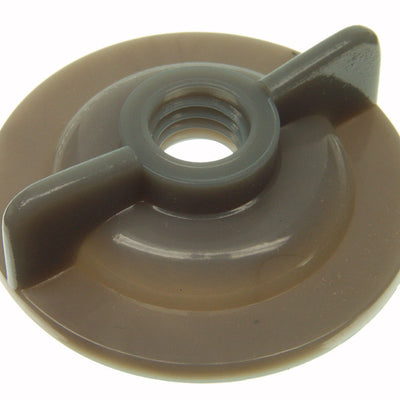 Danco Faucet Locknut For Universal 3/8 in. Plastic