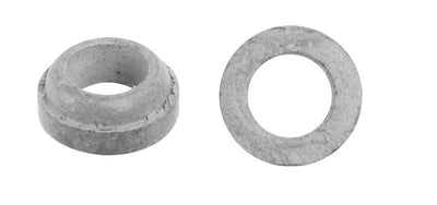Danco 11/16 in. D X 13/32 in. D X 1/4 in. Bonnet Packing For Crane