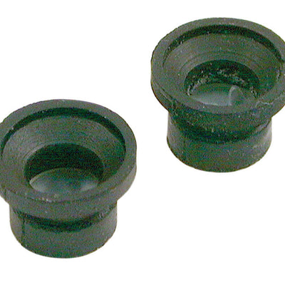 Danco 23/64 in. D Rubber Washer