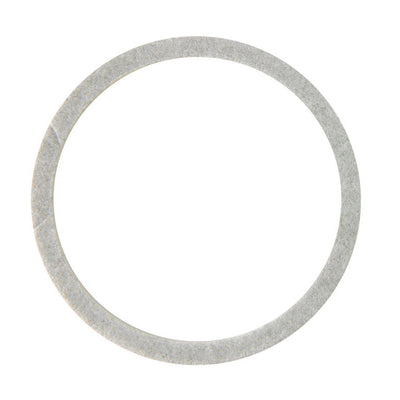 Danco Nylon 7/8 in. D X 1-1/32 in. D Cap Thread Gasket
