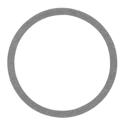 Danco Fiber 1-1/16 in. D X 1-1/4 in. D Cap Thread Gasket