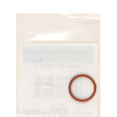 Danco Nylon 41/64 in. D X 3/4 in. D Cap Thread Gasket