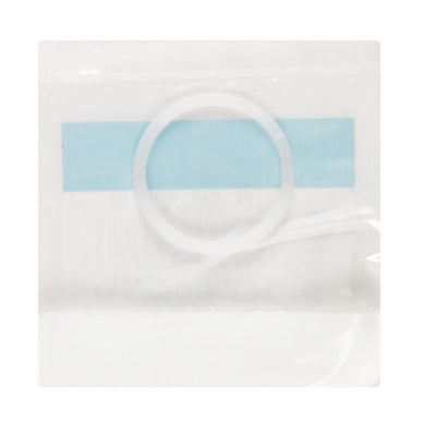 Danco Nylon 59/64 in. D X 1-1/8 in. D Cap Thread Gasket