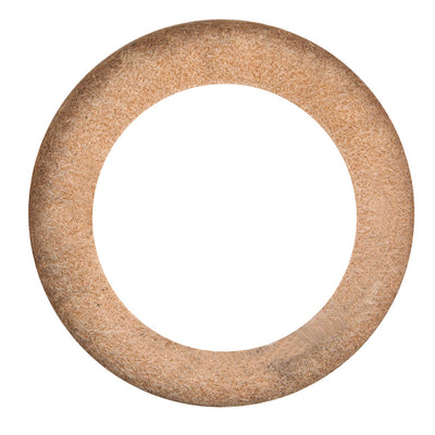 Campbell Leather 3 in. Cup Leather