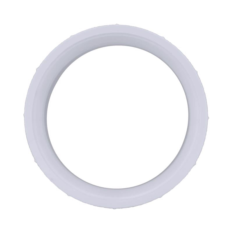 Charlotte Pipe Schedule 40 6 in. Hub X 6 in. D FPT PVC Adapter