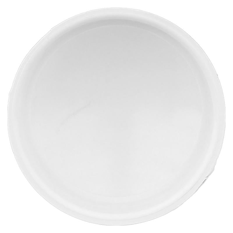 Charlotte Pipe Schedule 40 6 in. Hub PVC Cap