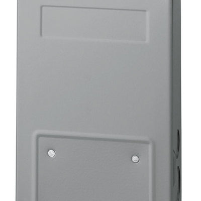 Parts 2O 6.125 in. H X 8.25 in. W X 11.5 in. L Pump Control Box