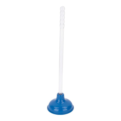 Plumb Craft Toilet Plunger 18 in. L X 6 in. D