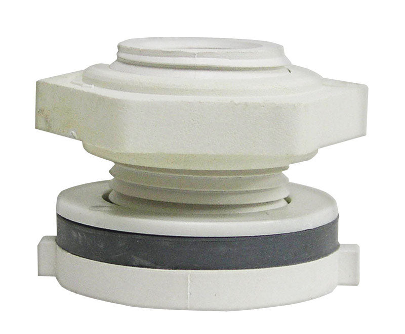 Green Leaf 1/2 in. FPT Nylon Connector