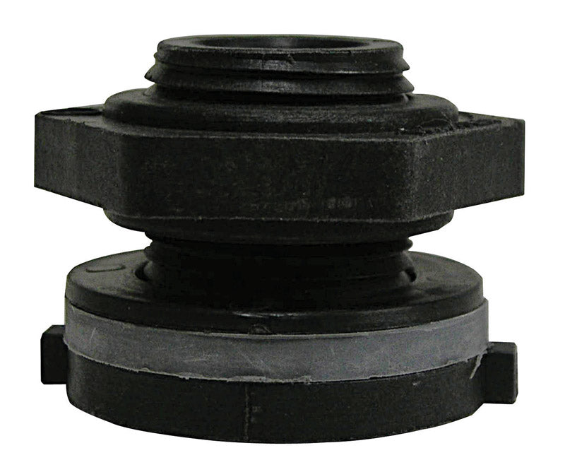Green Leaf 1 3/8 in. FPT X 3/4 in. D Threaded Polypropylene Connector