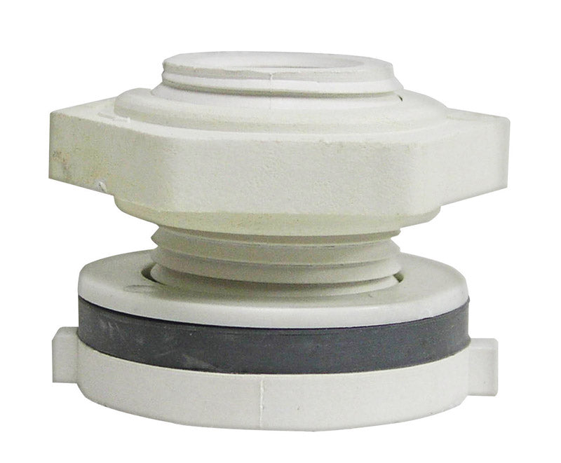 Green Leaf 1-3/8 in. FPT X 3/4 in. D Threaded Nylon Connector