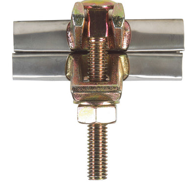 B&K 3/8 in. Stainless Steel Pipe Repair Clamp