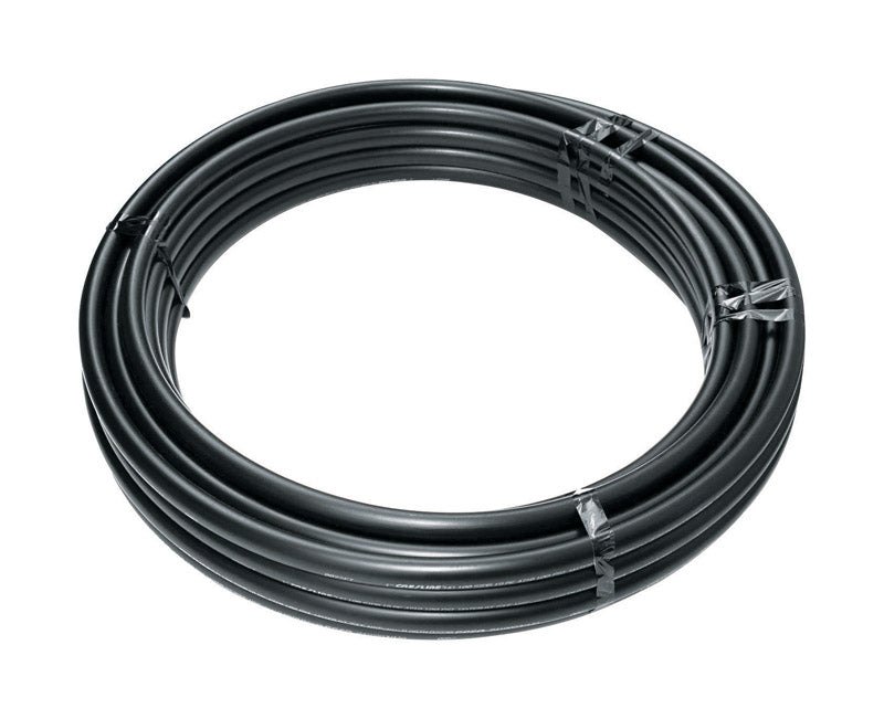 Advanced Drainage Systems 3/4 in. D X 100 ft. L Polyethylene Pipe 200 psi