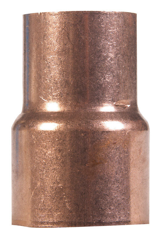 NIBCO Copper Reducing Coupling