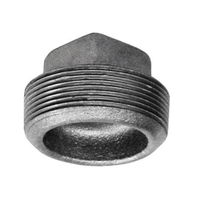 Anvil 1/2 in. MPT Galvanized Malleable Iron Plug