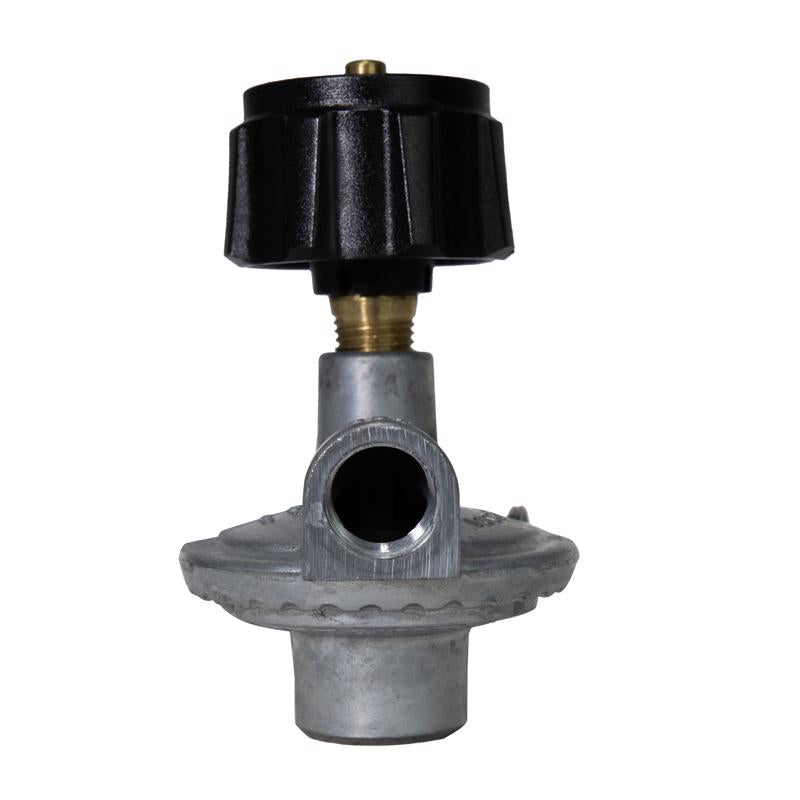 Mr. Heater 3/8 in. D Steel Female Pipe Thread Low Pressure Regulator