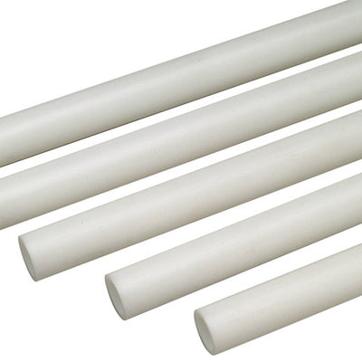 Safe PEX 3/8 in. D X 5 ft. L PEX Tubing 160 psi