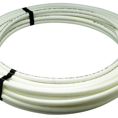 Safe PEX 3/4 in. D X 100 ft. L PEX Tubing 160 psi
