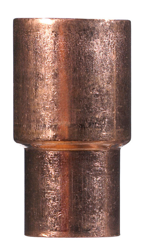 NIBCO 3/4 in. Sweat X 1/2 in. D Sweat Copper Reducing Coupling