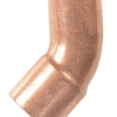 NIBCO 3/4 in. Sweat X 3/4 in. D Sweat Copper Street Elbow