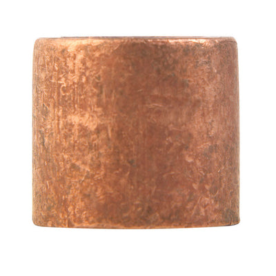 NIBCO 3/4 in. Copper Sweat X 1/2 in. D Copper Sweat Copper Flush Bushing