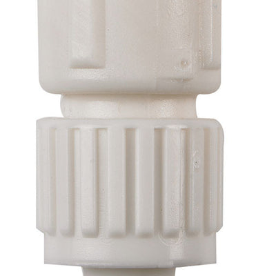 Flair-It 1/2 in. PEX X 1/2 in. D FPT Plastic Pipe Adapter