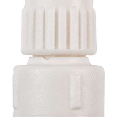 Flair-It 1/2 in. PEX X 3/4 in. D FPT Plastic Adapter