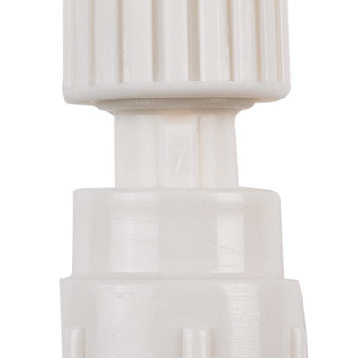 Flair-It Adapter Ballcock Plastic