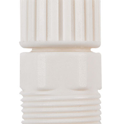 Flair-It 1/2 in. PEX X 3/4 in. D MPT Plastic Male Adapter