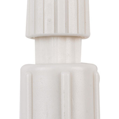 Flair-It 3/8 in. PEX X 1/2 in. D FPT PVC Coupling