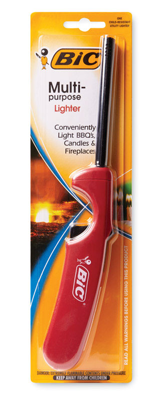 BIC Multi-Purpose Lighter