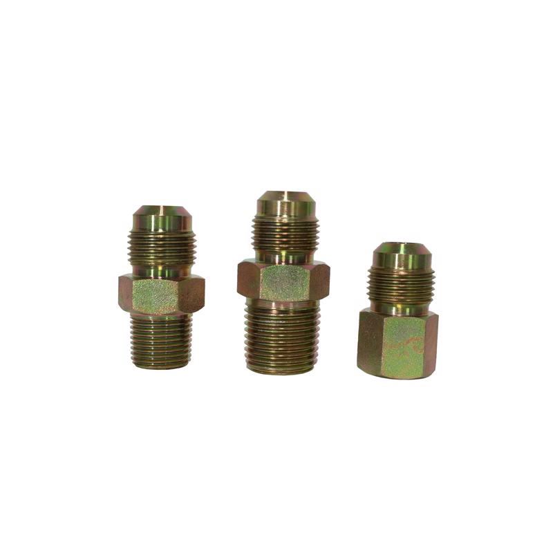 Mr. Heater 24 in. L Brass Gas Appliance Hook-Up Kit