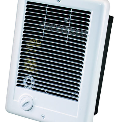 Cadet Com-Pak 250 sq ft 6825 BTU Electric Wall Heater