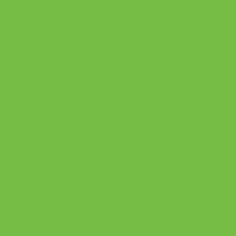 Duck 1.88 in. W X 15 yd L Neon Green Solid Duct Tape
