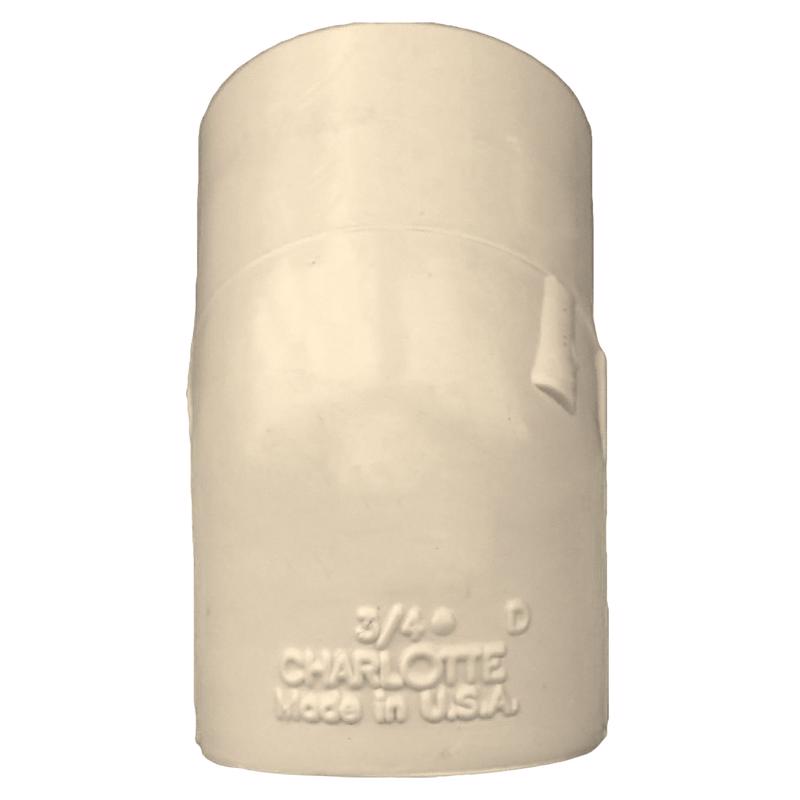 Charlotte Pipe FlowGuard 3/4 in. Slip X 3/4 in. D Slip CPVC Elbow