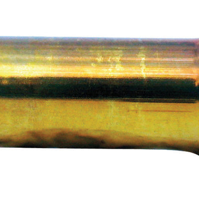 JMF Company 5/8 in. Compression Brass Insert