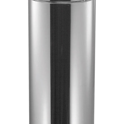 DuraVent DuraPlus 6 in. D X 36 in. L Galvanized Steel Chimney Pipe