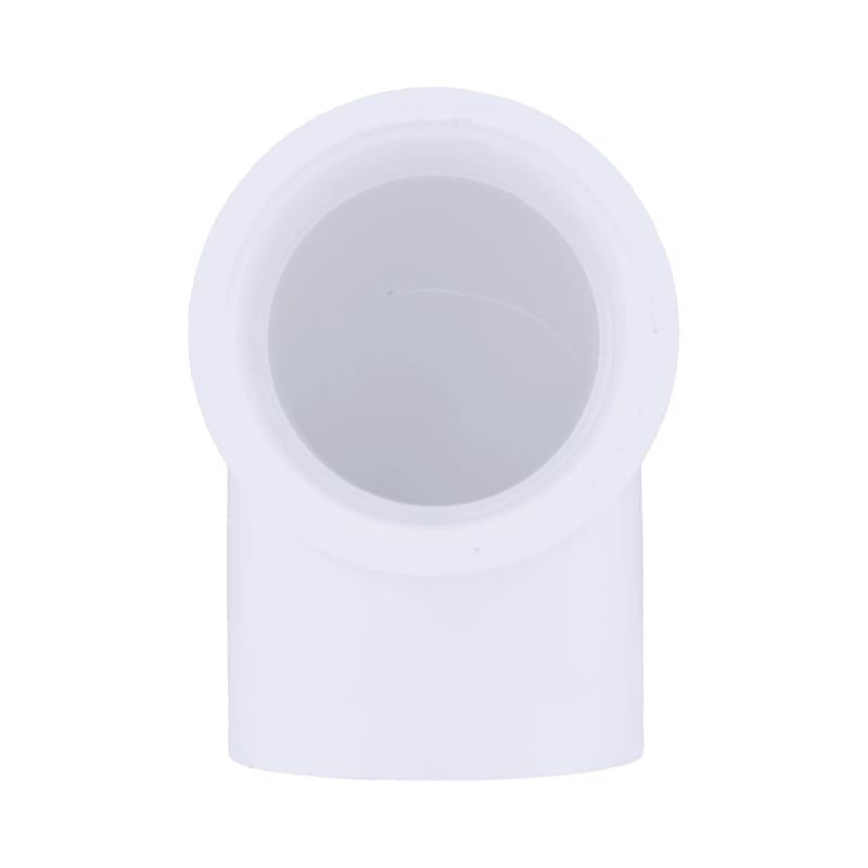 Charlotte Pipe Schedule 40 2 in. Slip X 2 in. D FPT PVC Elbow