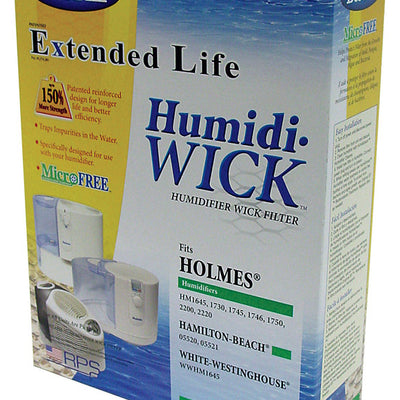 BestAir Humidifier Wick For Fits for Bionaire model BCM1745 BWF-64