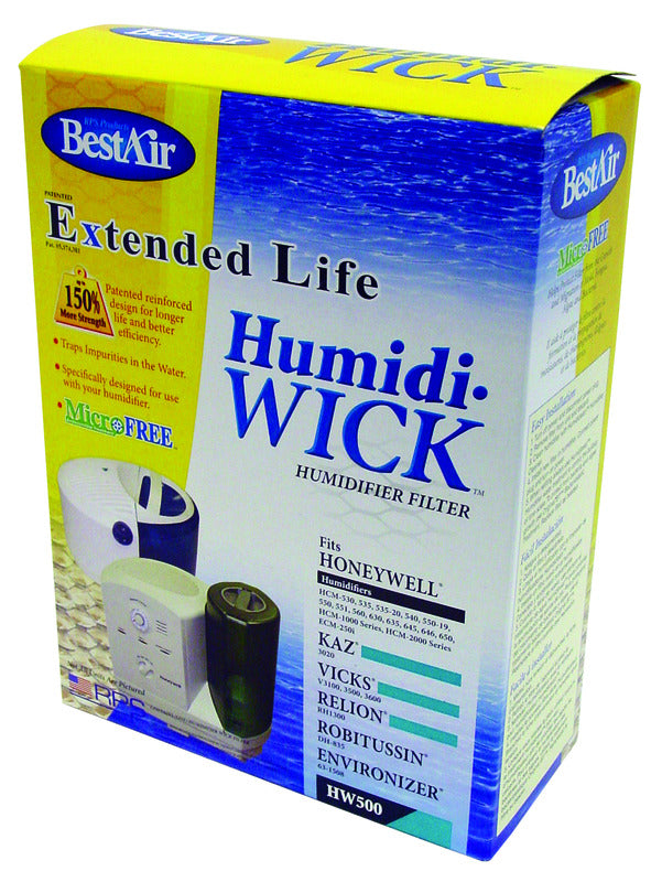 BestAir Humidifier Filter