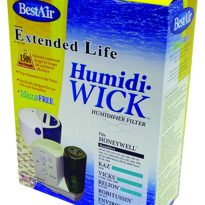 BestAir Humidifier Filter