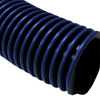 ProLine 1-1/4 in. D X 50 ft. L Polyethylene Vacuum Hose