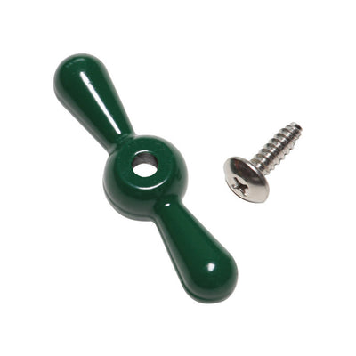 Arrowhead T-Handle For Arrowhead No-Kink Hose Bibs