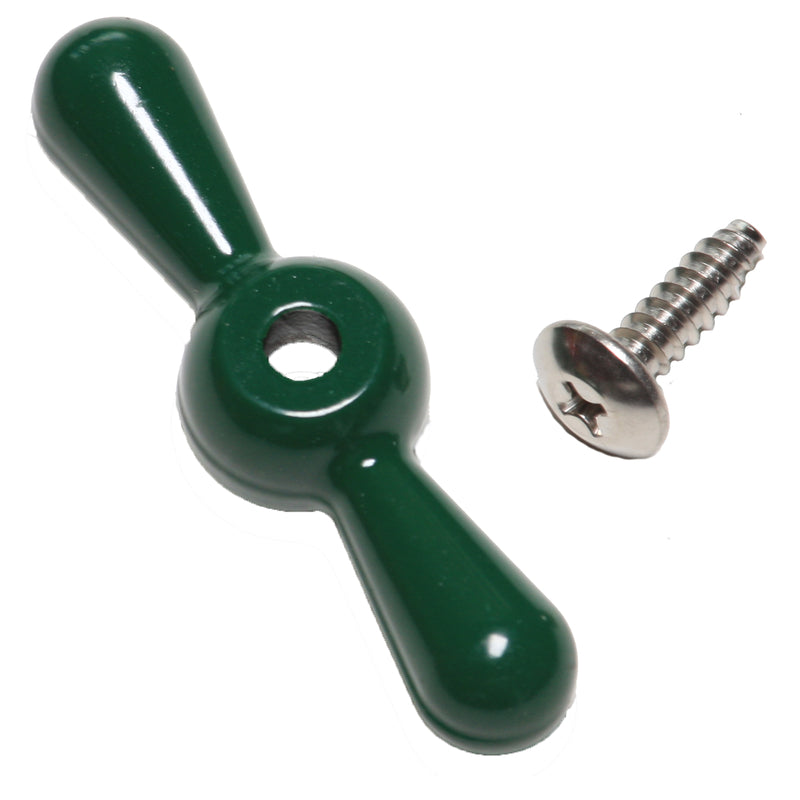 Arrowhead T-Handle For Arrowhead No-Kink Hose Bibs